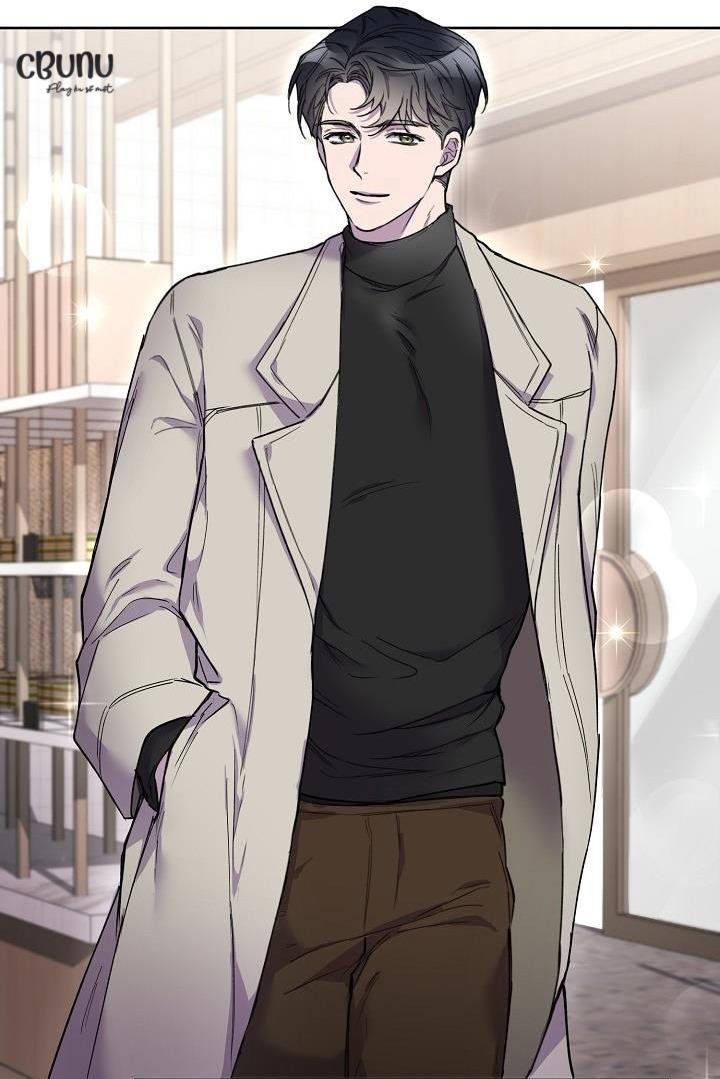 |drop| nụ hôn chết chóc chapter 2 48