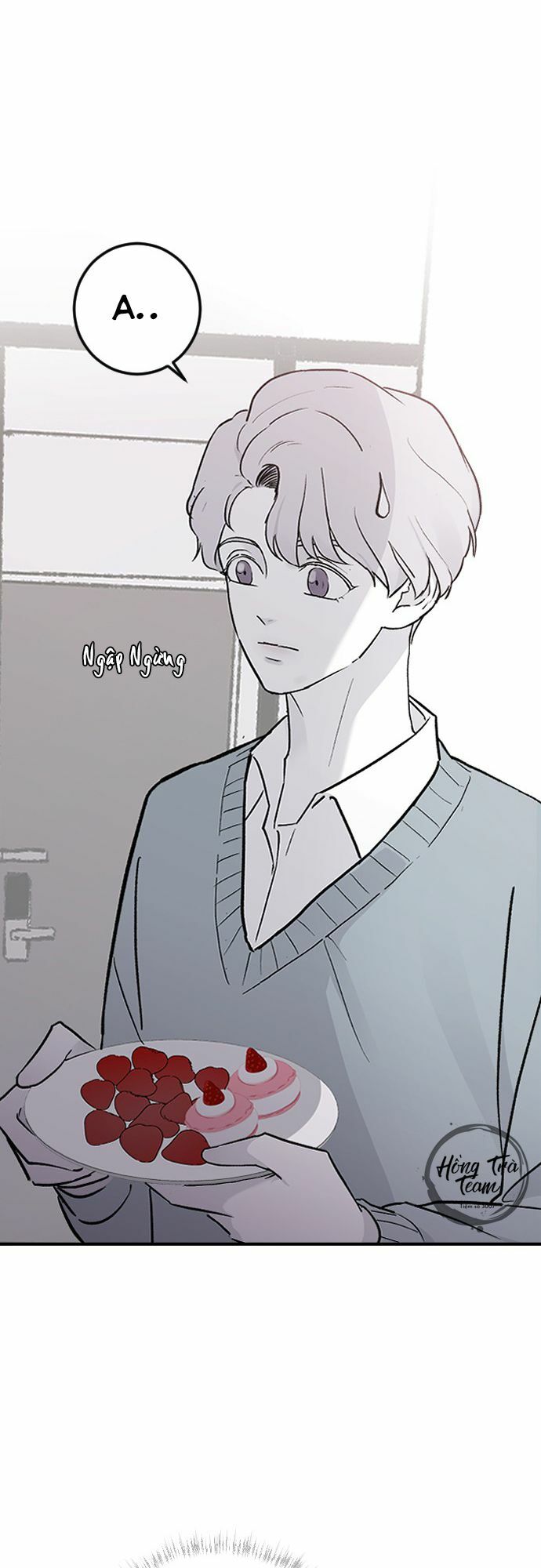 ba người anh trai cực phẩm của tôi chapter 15 20