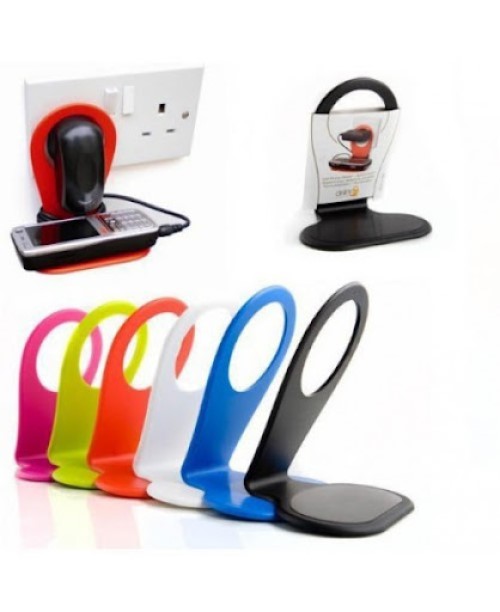 GIÁ ĐỠ ĐIỆN THOẠI KHI CẮM SẠC - Hàng chính hãng