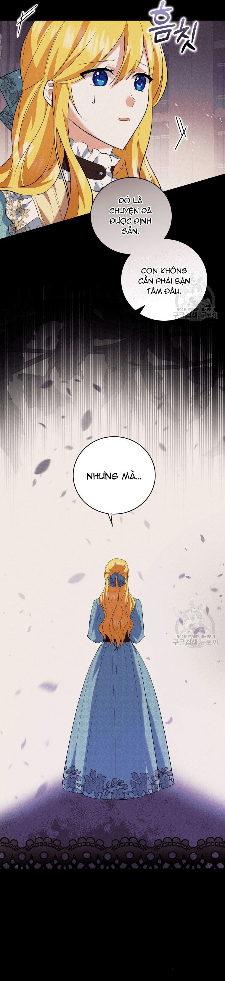 ta sẽ trả thù chapter 6.2 21