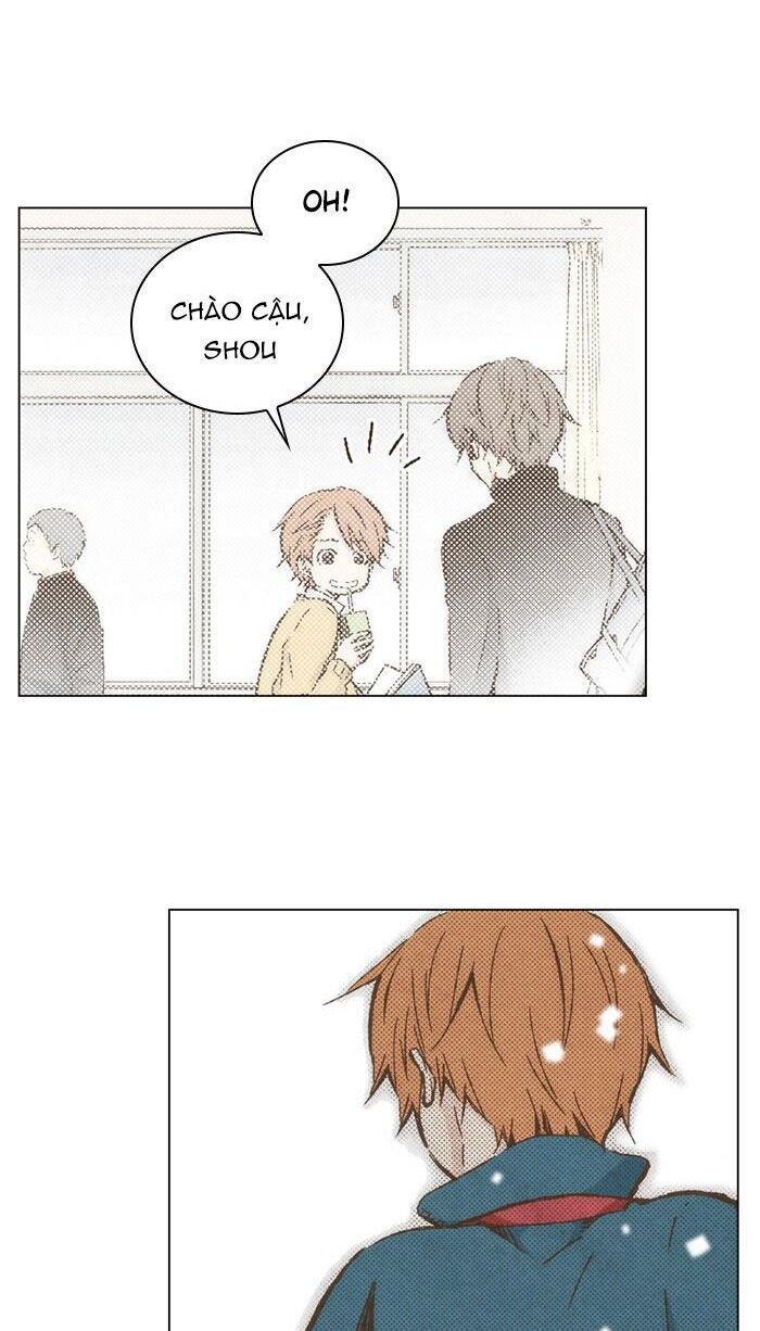 honey! honey! marry me! chapter 69 20