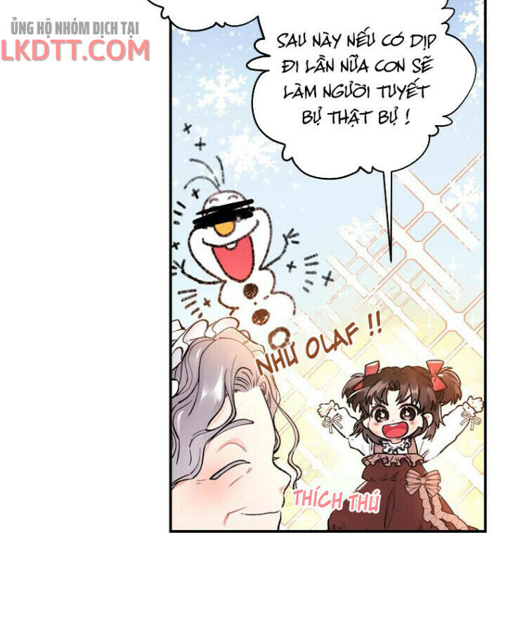 tôi đã trở thành con gái nuôi của nam chính chapter 7 7