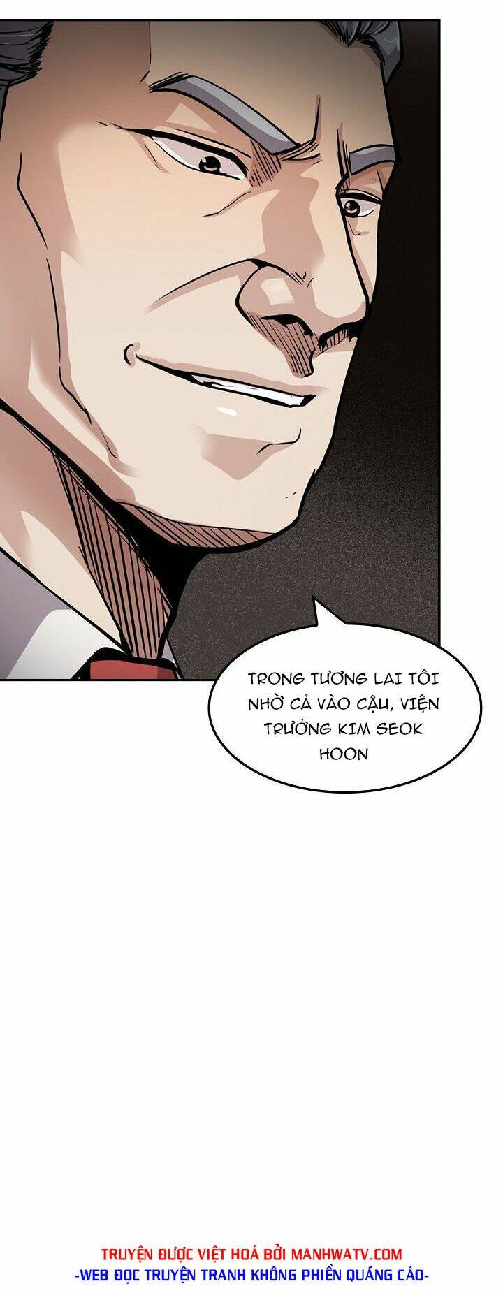 điều tra viên chuyển sinh chapter 91 53