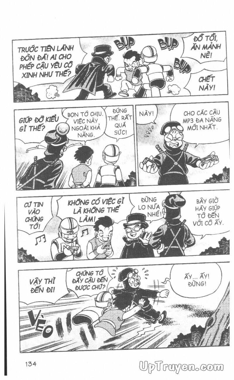 đội quân nhí nhố chapter 34 137