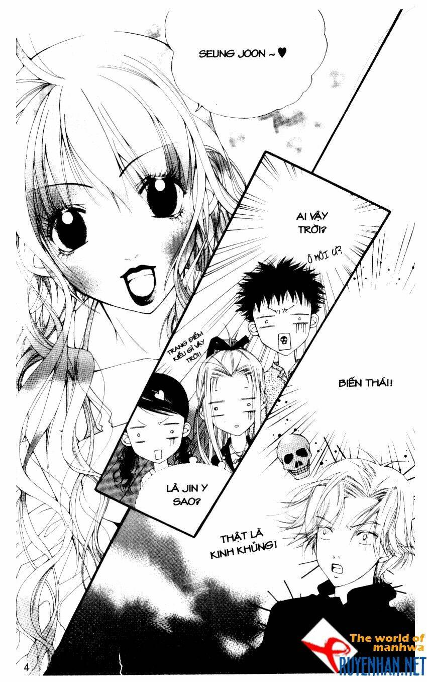 ngọc trong đá-ace chapter 10 6