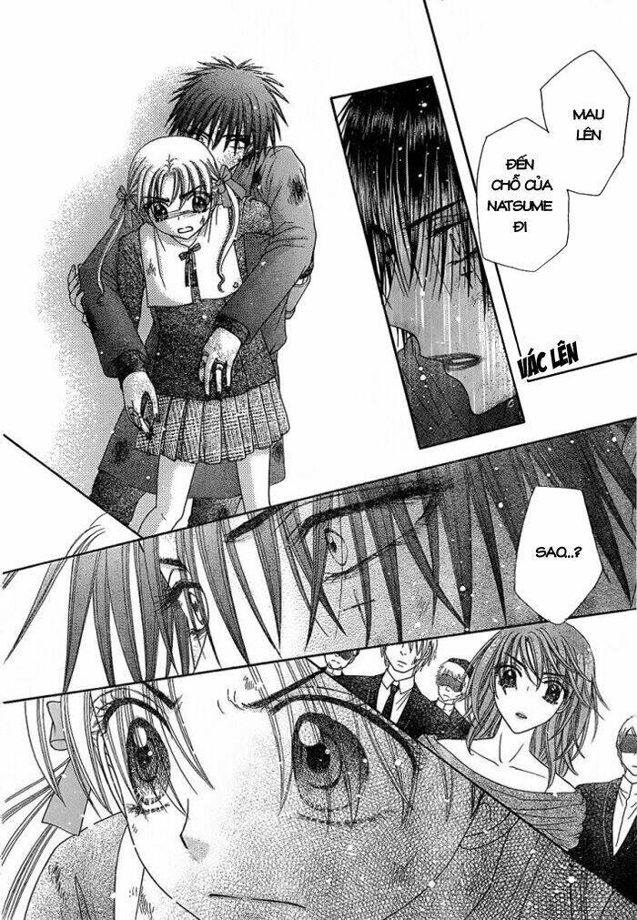 gakuen alice chapter 160 26