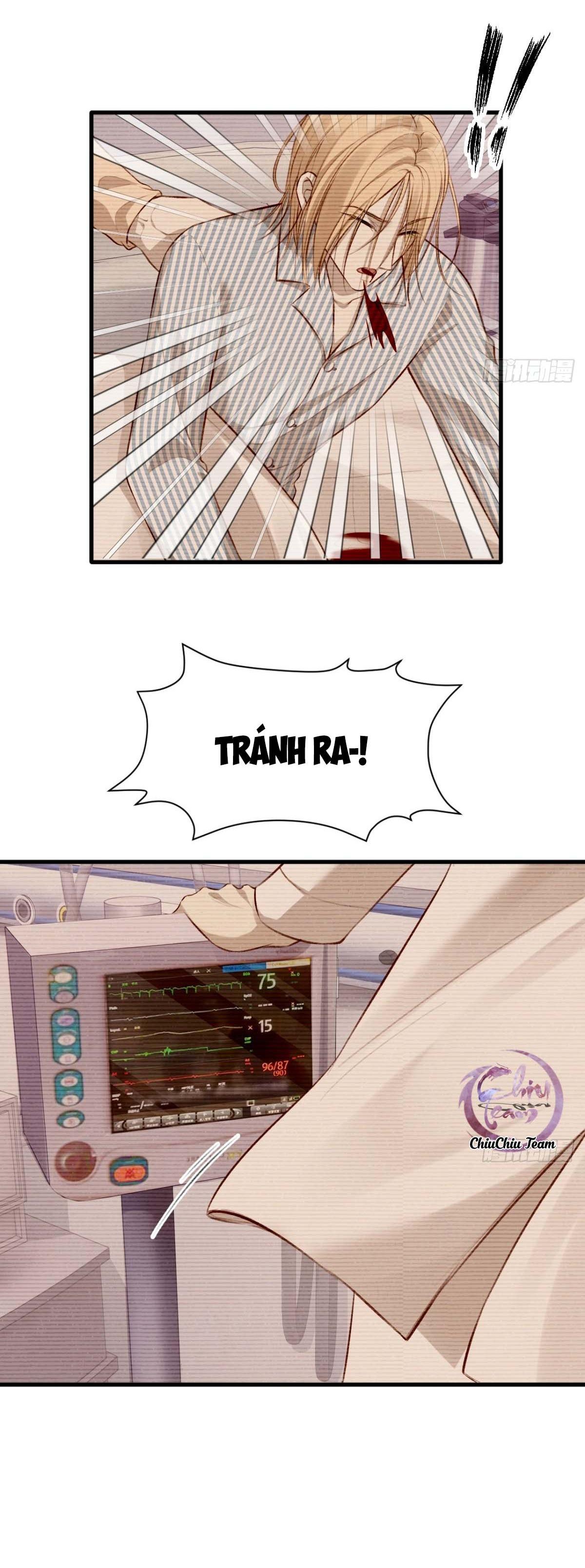 chó hư khó giữ chapter 27 5