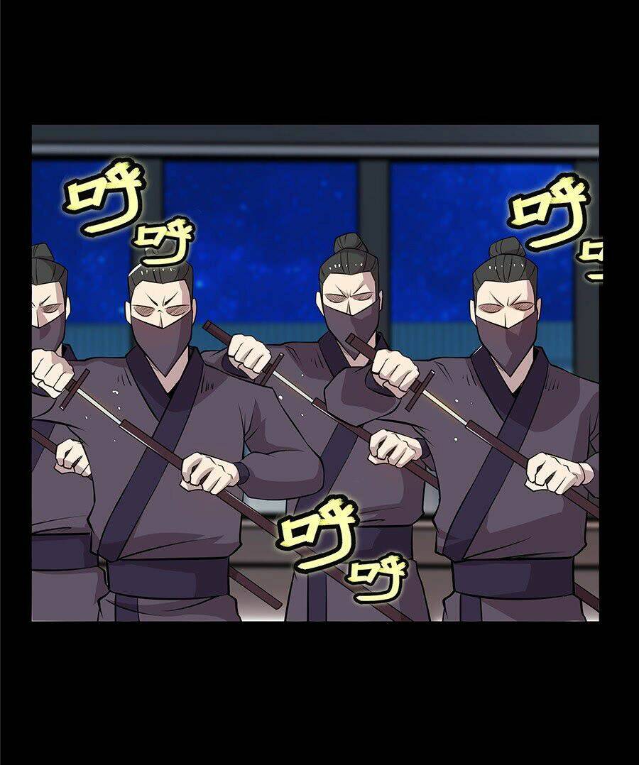 cuộc sống thoái ẩn của võ lâm chi vương chapter 19 36