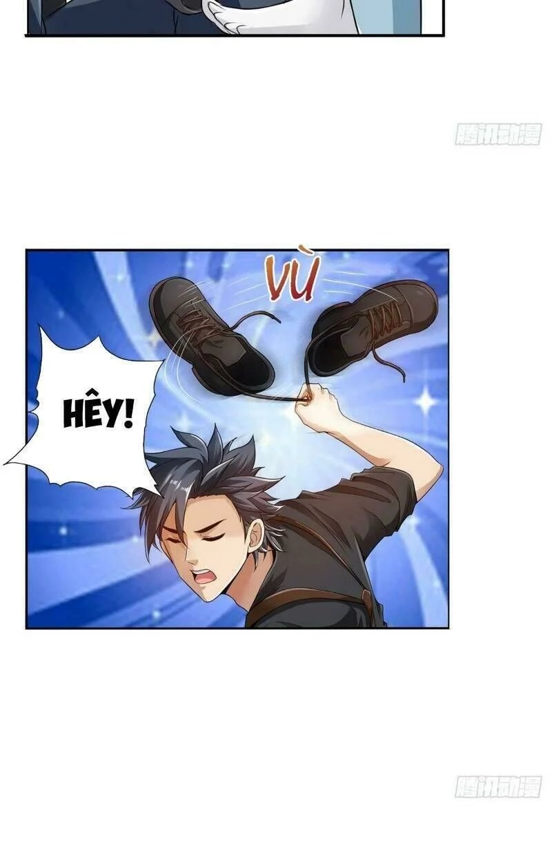 nhân vật phản diện đi tìm đường chết chapter 45 8