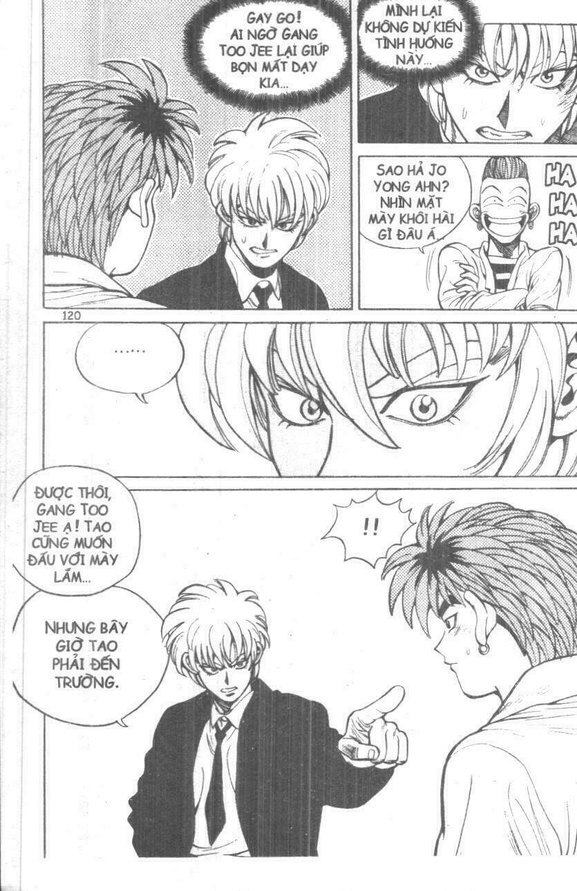 change guy chapter 11 114