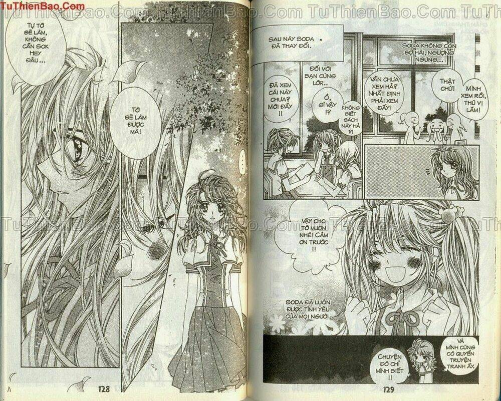 điệu pop tình yêu chapter 8 63