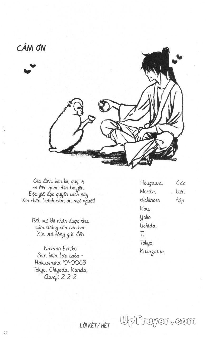 báu vật hoàng cung chapter 16 41