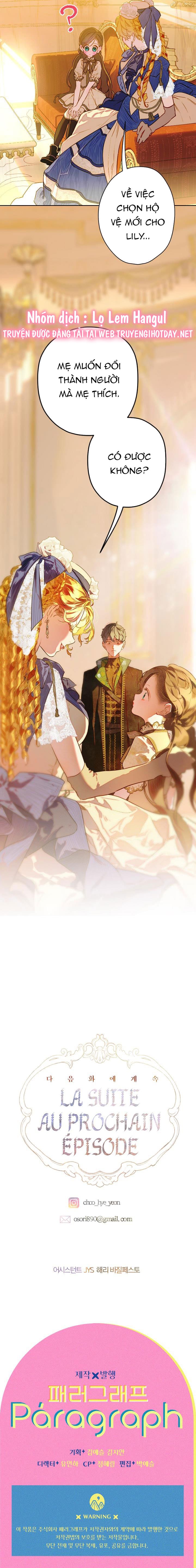 mẹ tôi kết hôn một lần nữa chapter 44 8