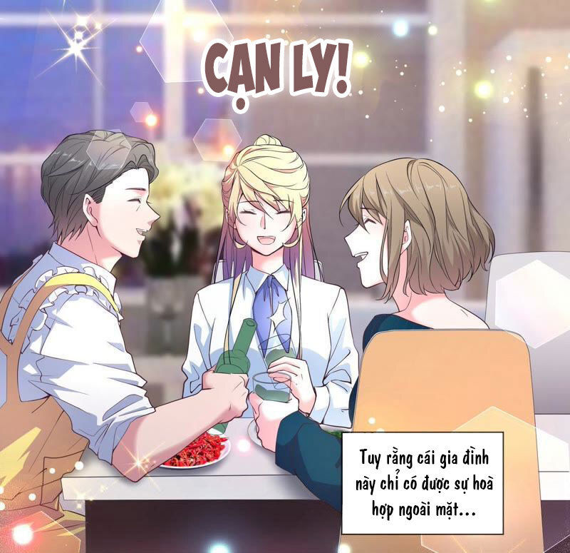 chiến lược lãng mạn của thịnh thiếu chapter 33 33