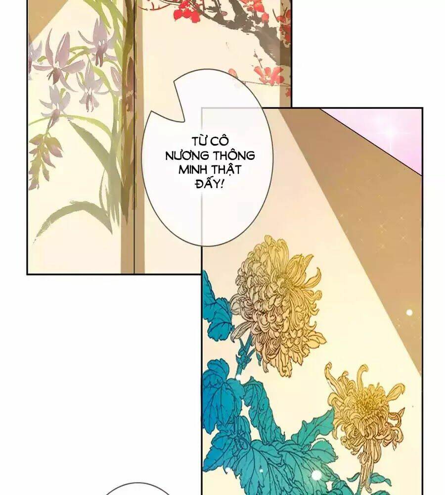 cửu khuyết phong hoa chapter 48 16