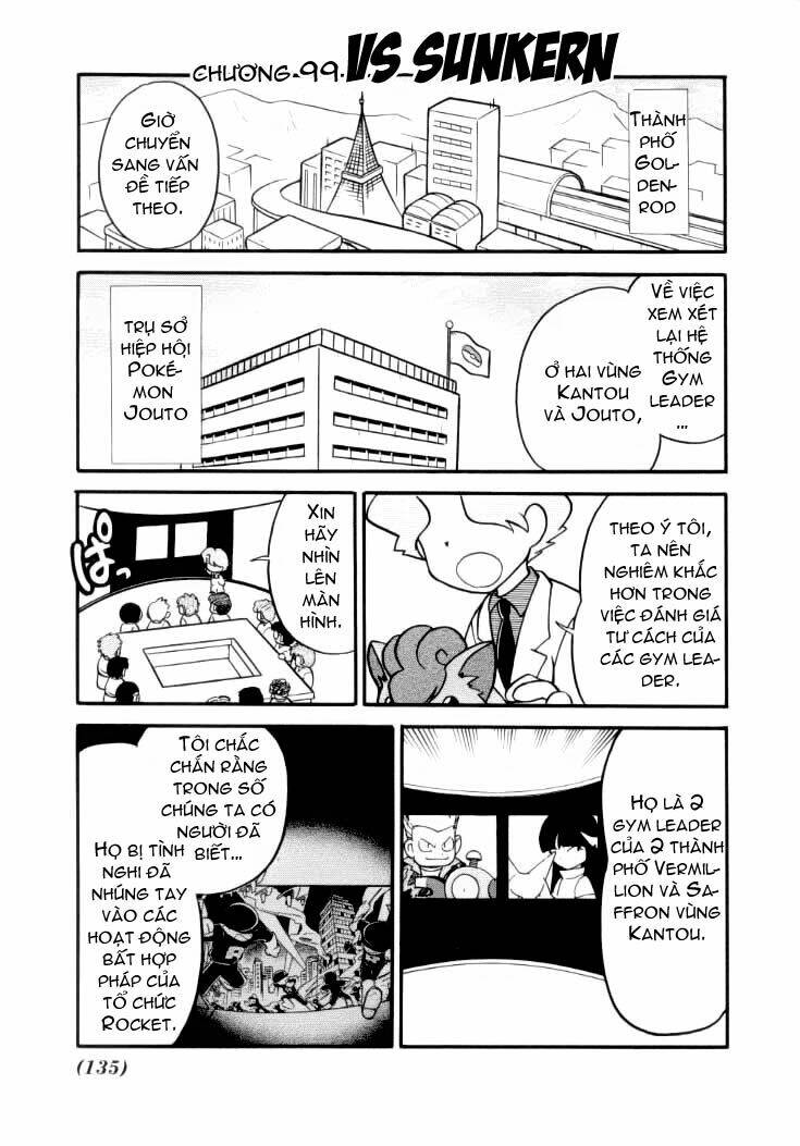 thú cưng đặc biệt chapter 99 1