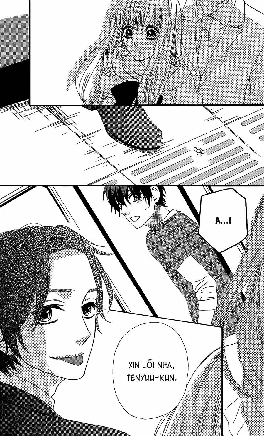 mairunovich chapter 36 25