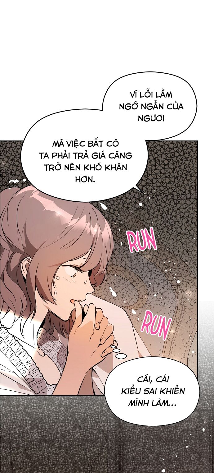 tôi không cố ý quyến rũ nam chính đâu! chapter 22 30