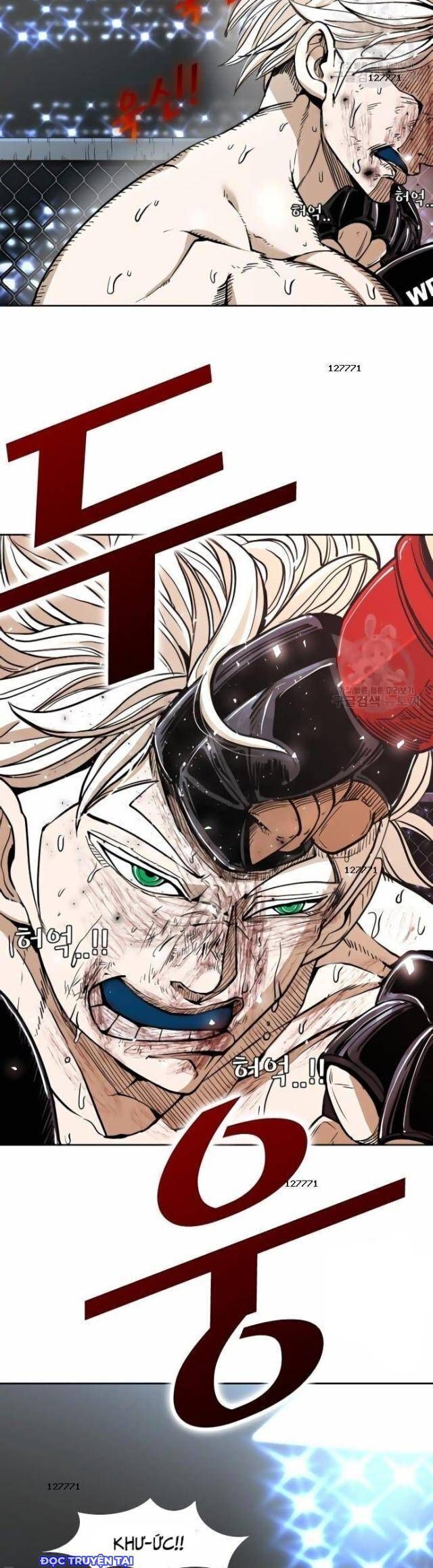 shark - cá mập chapter 249 7