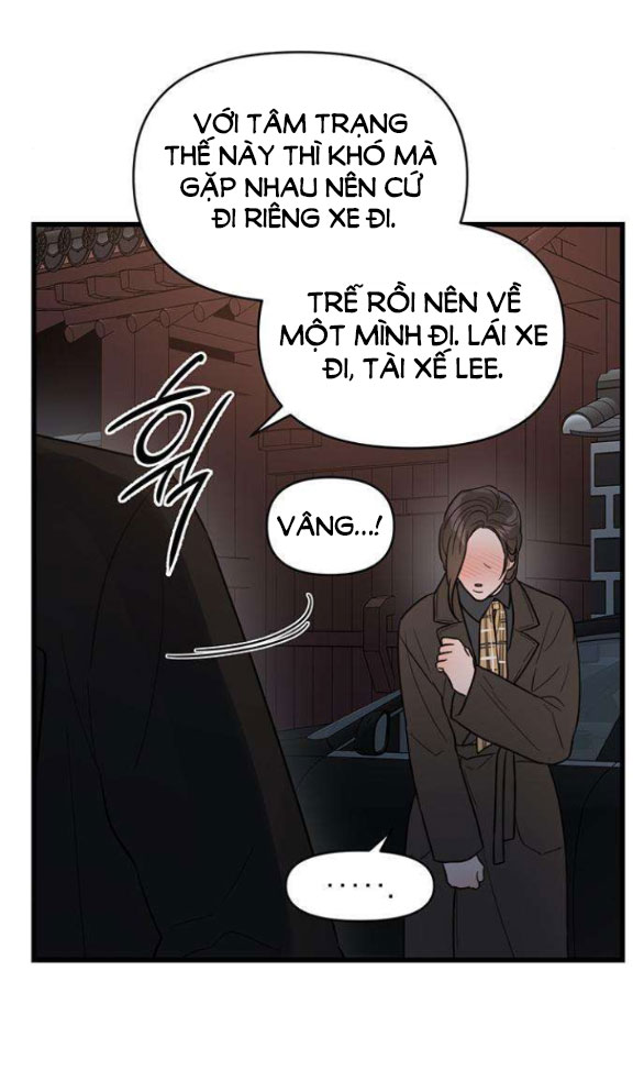 [18+] dục vọng tao nhã chapter 5.1 28