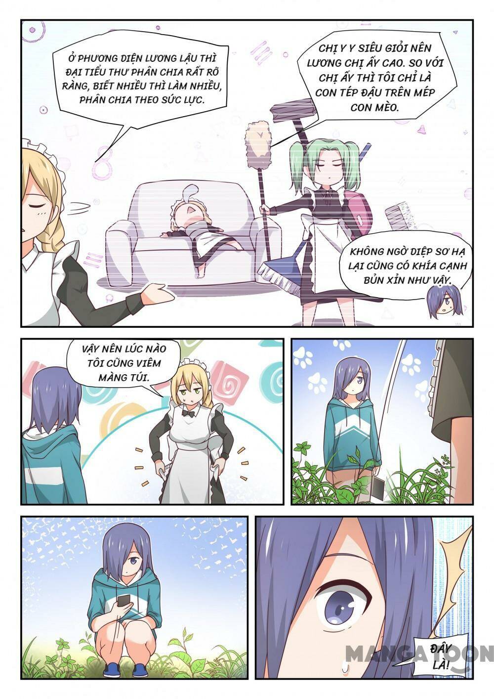 the boy in the all-girls school chapter 389 4