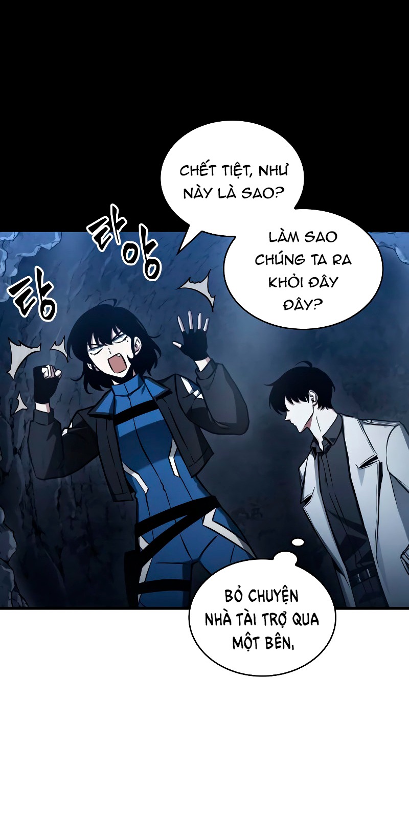 toàn trí độc giả - omniscient reader chapter 196.2 3