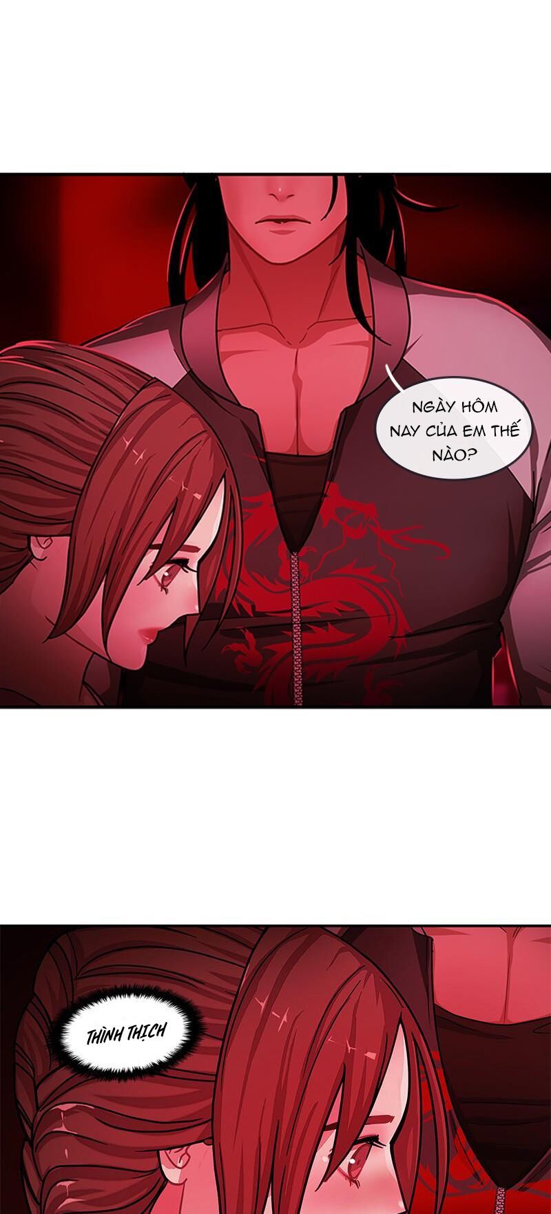 nửa đêm ở poppy land chapter 63 39