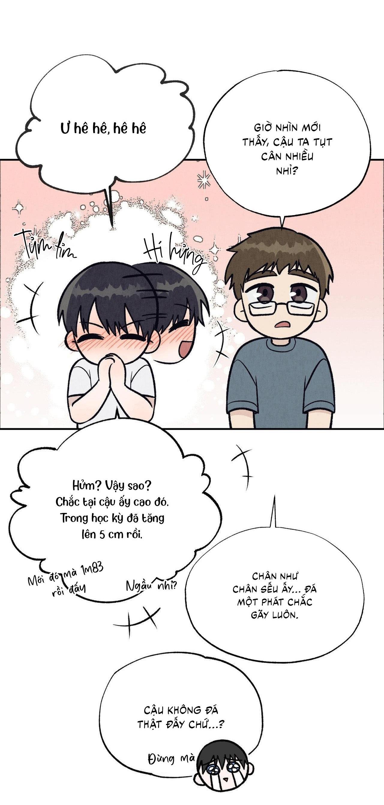 anh yêu em chapter 6 21