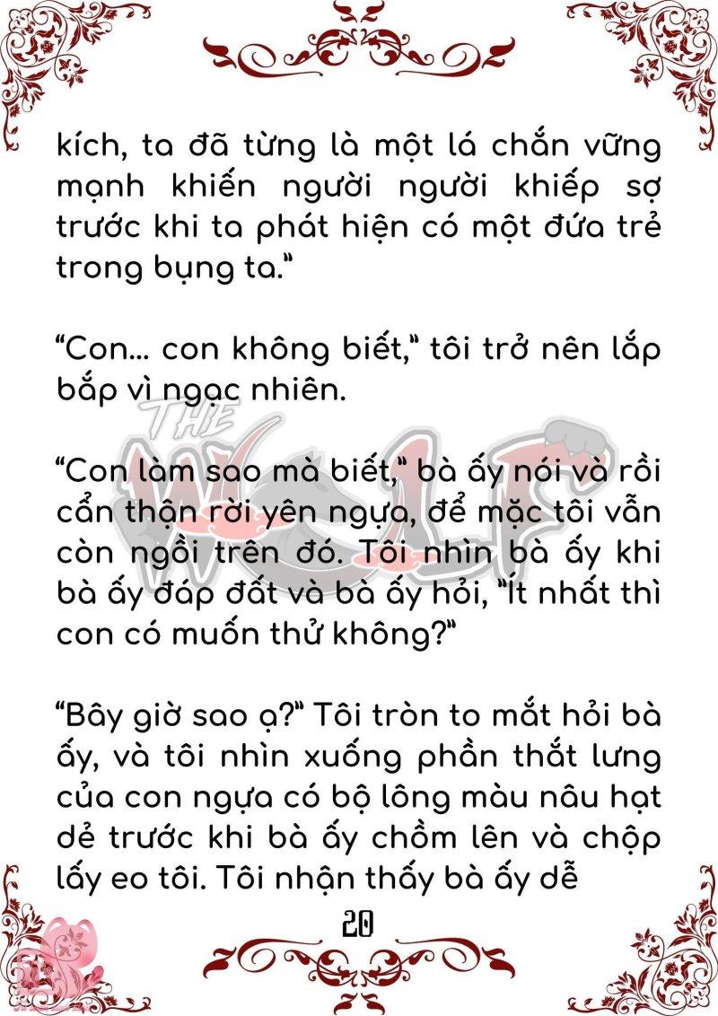 bầy sói giữa dane chapter 10 21