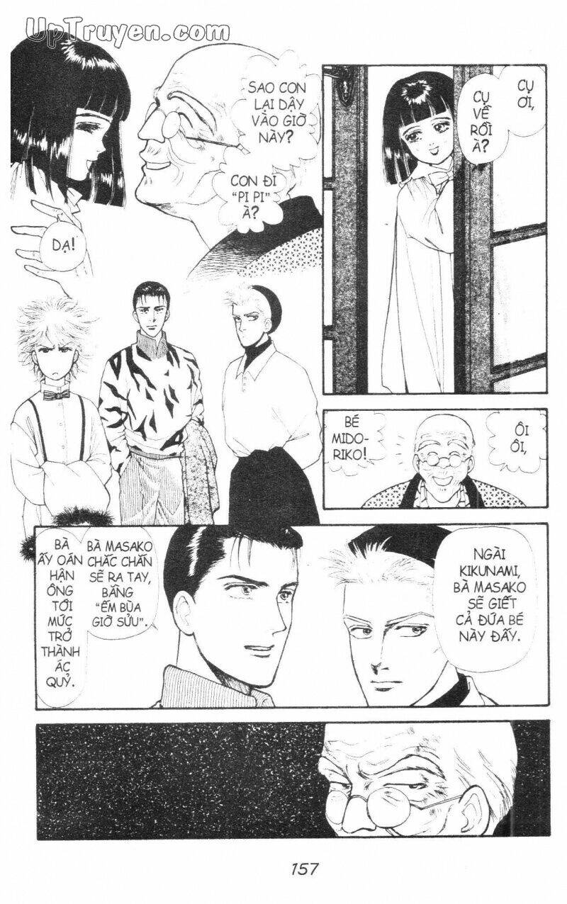 câu lạc bộ con nhà giàu chapter 11 156