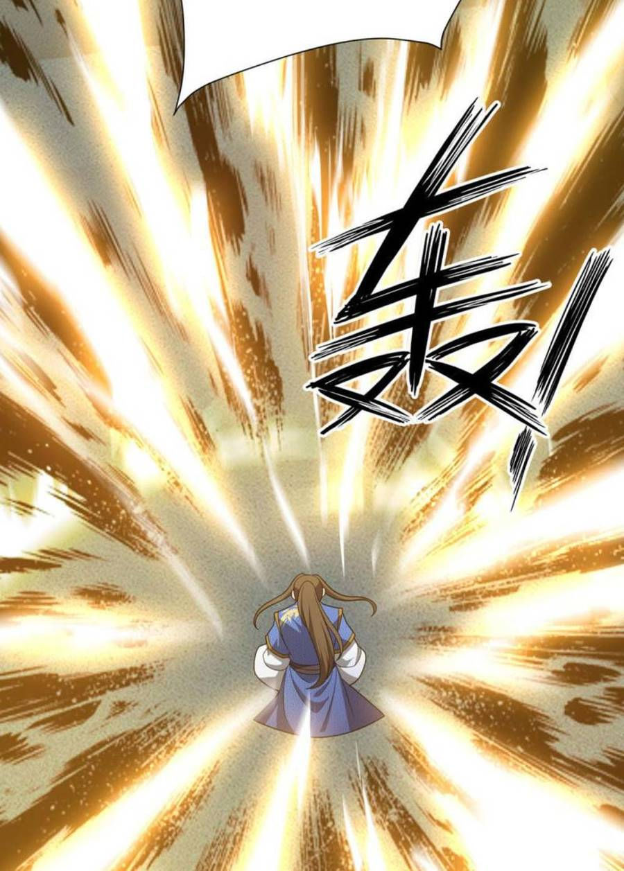 chúa tể tam giới chapter 288 11