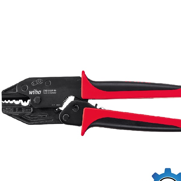 Kìm bấm cos tự động Wiha 33843