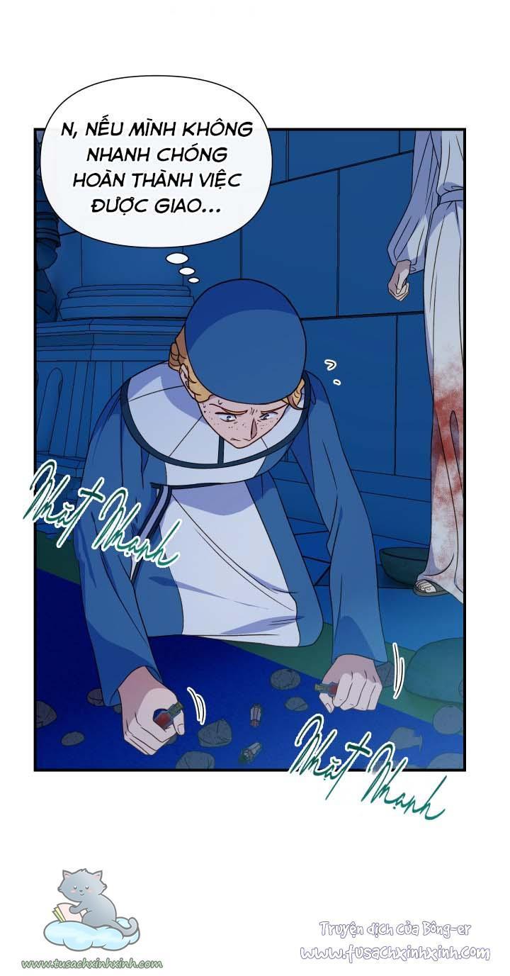 công nương khế ước của gia tộc công tước quái vật chapter 107 42