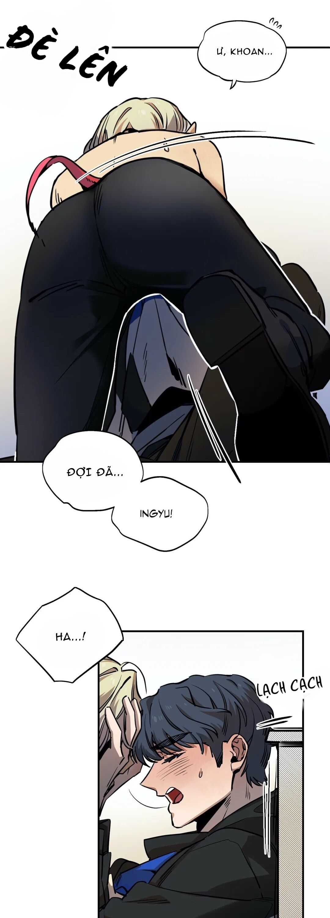 quán café tình nhân chapter 44 15