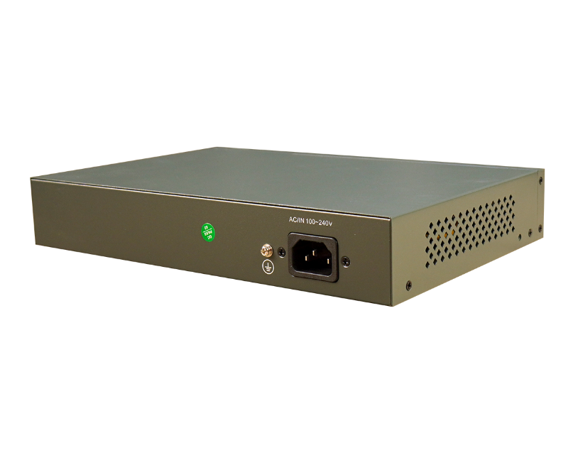 Switch APTEK SF1163P 16 Port POE - Hàng chính hãng