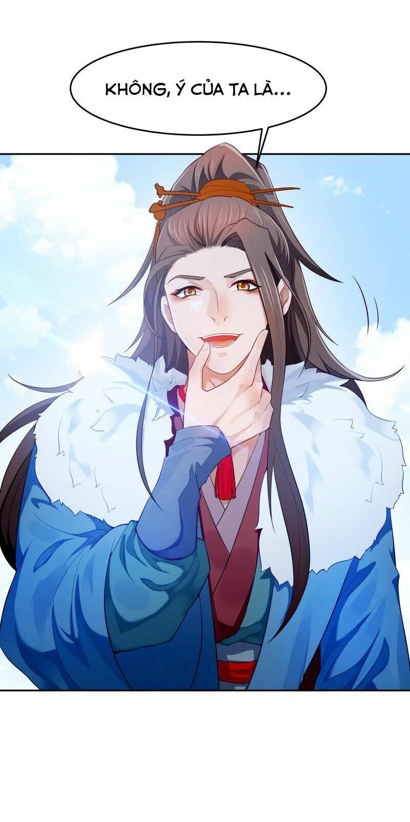 ma nhị đại chapter 30 4