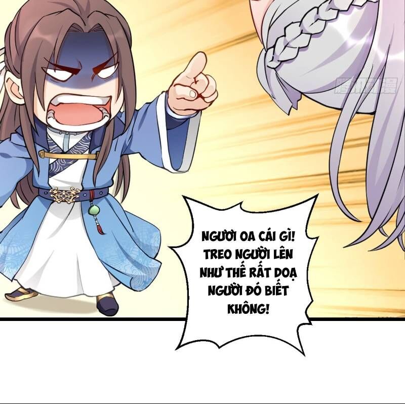 lão tổ của bạn đang online chapter 43 4