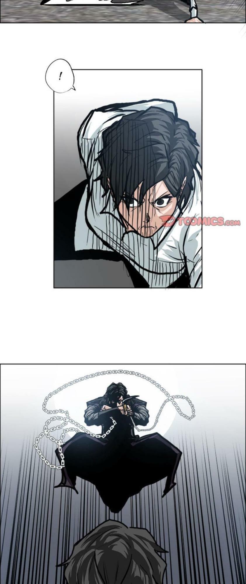 bá chủ học đường ss2 chapter 32 19