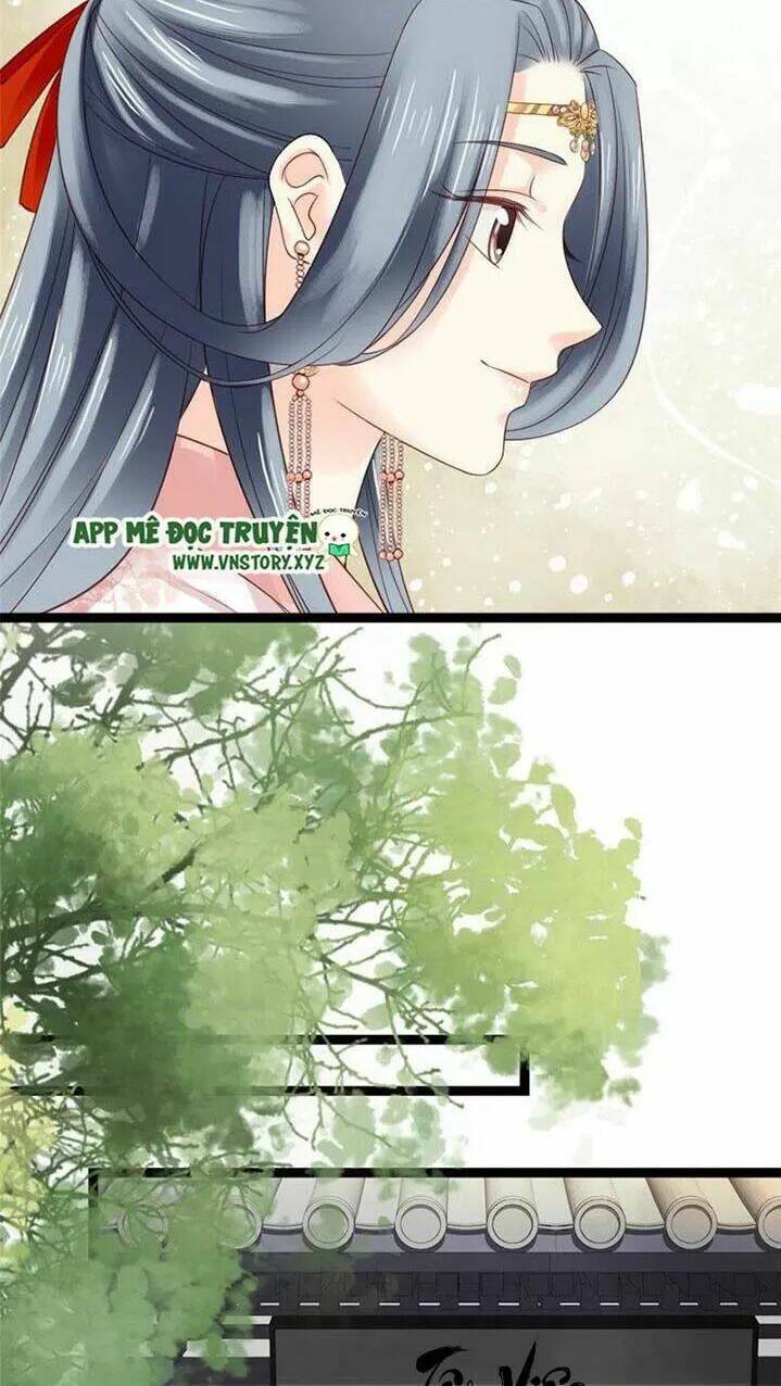 kiều nữ độc phi chapter 245 21