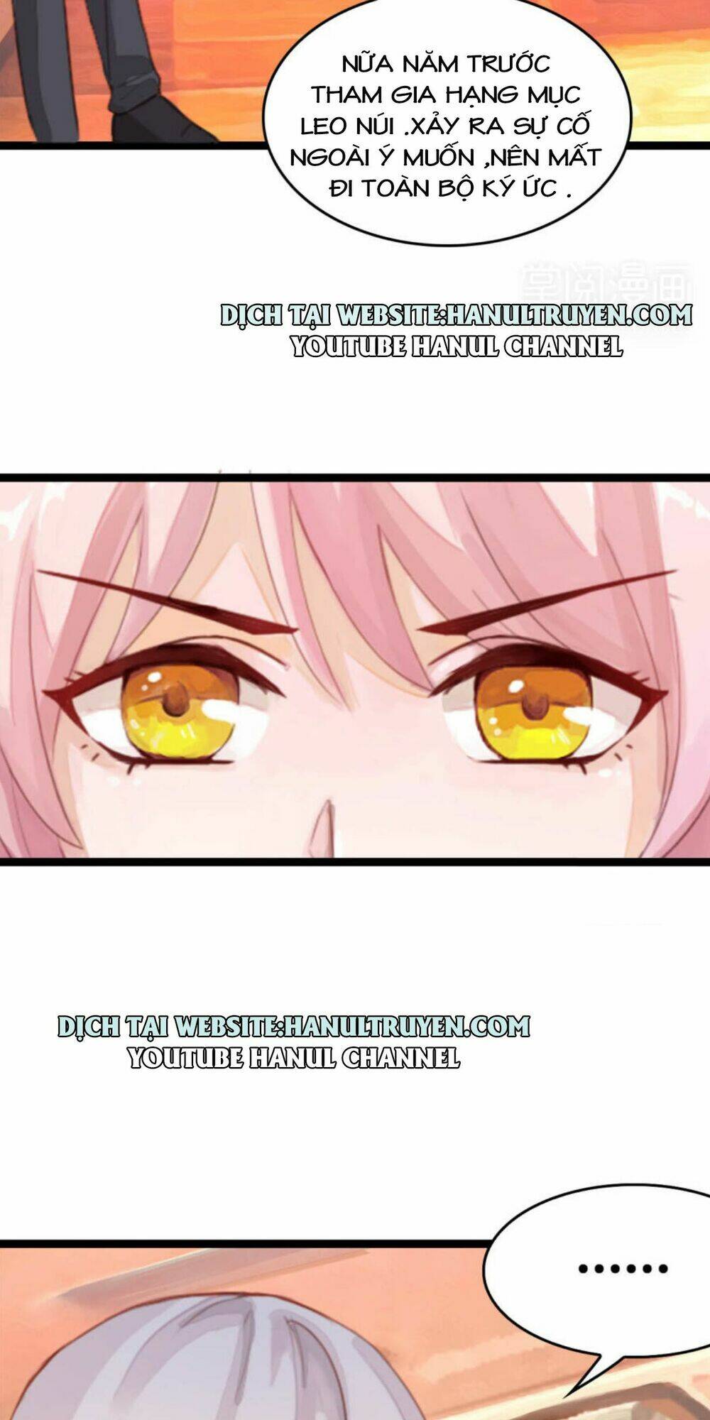 theo đuổi vợ yêu chapter 2 30