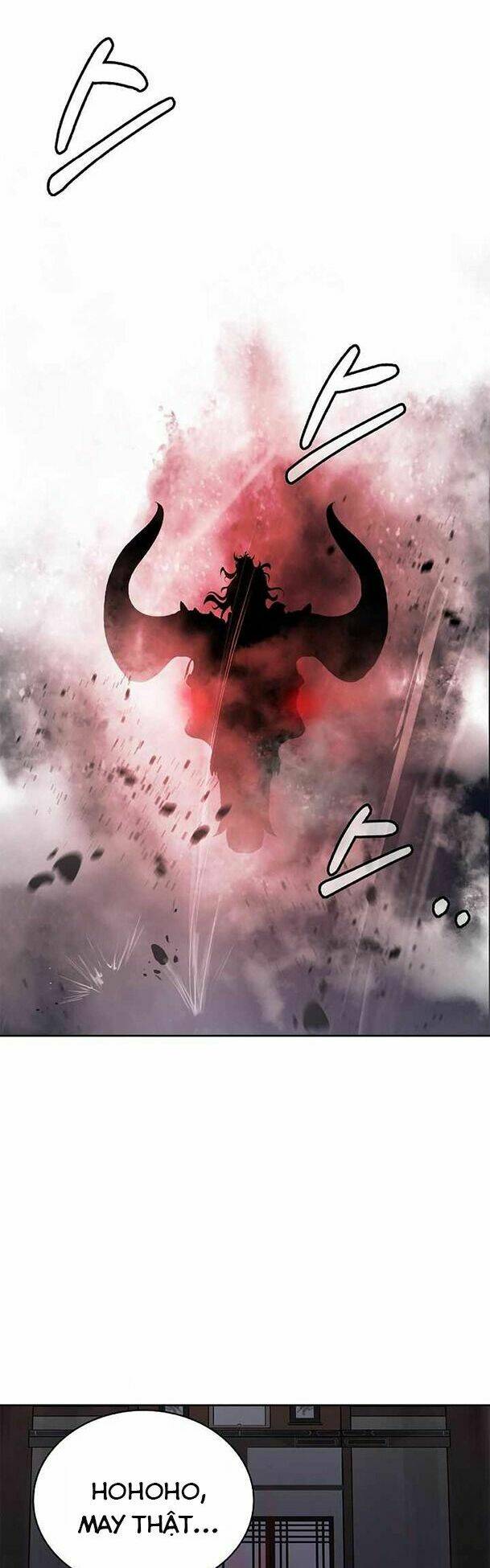 xuyên không thành hổ chapter 51 64