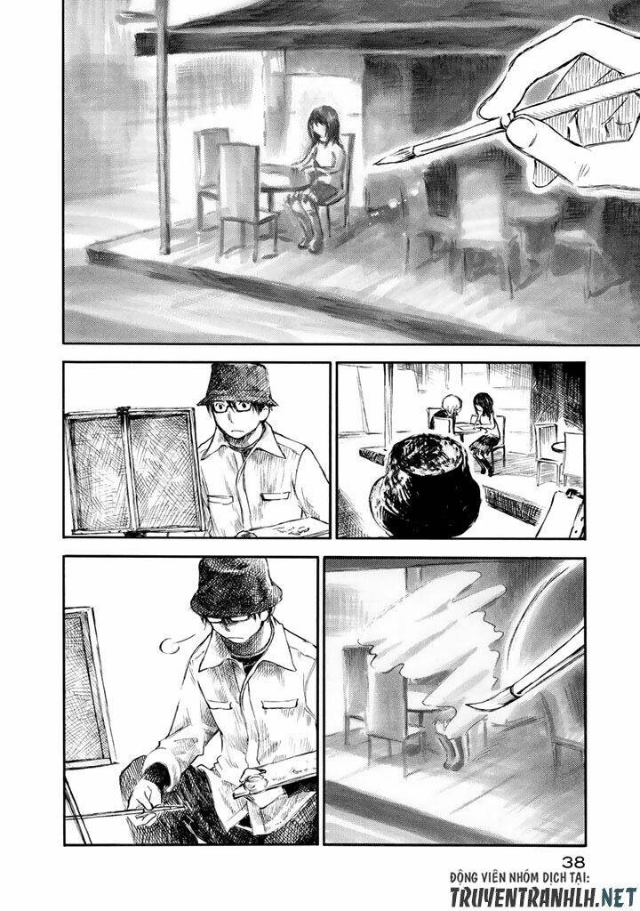 natsu no zenjitsu chapter 14 9