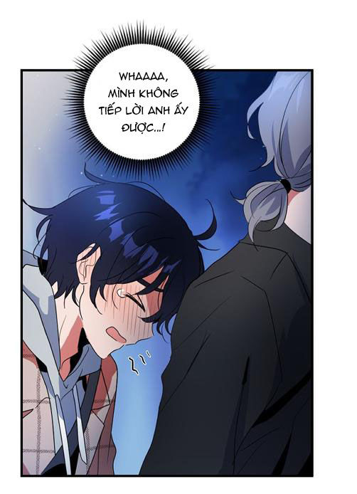 tình yêu cún con chapter 7.1 33