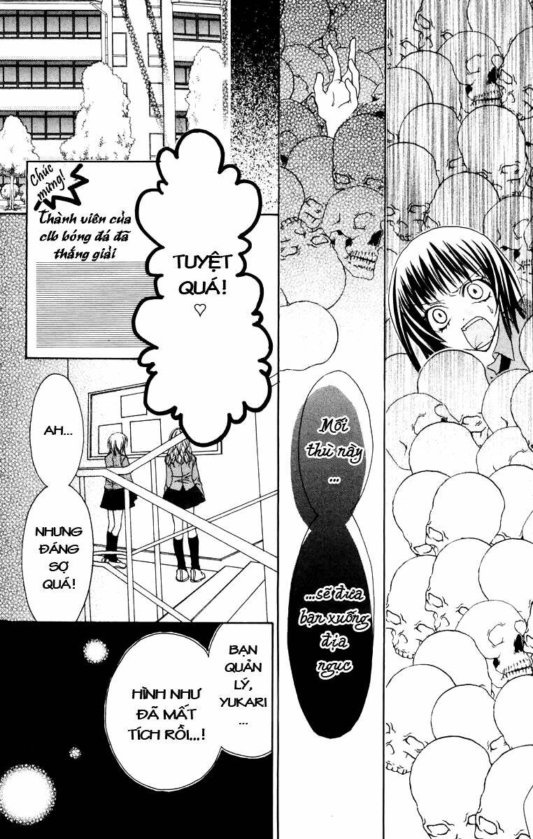 jigoku shoujo-cô gái đến từ địa ngục chapter 13 40