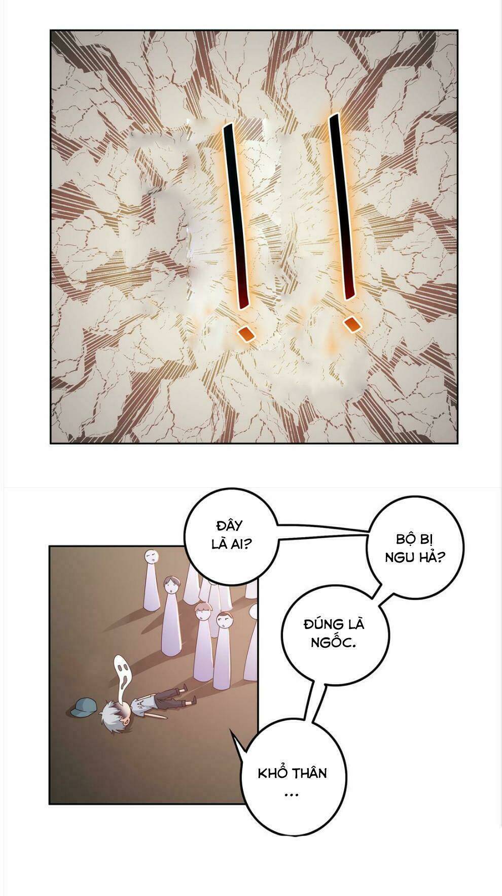 khốn ái tù lung chapter 15 6