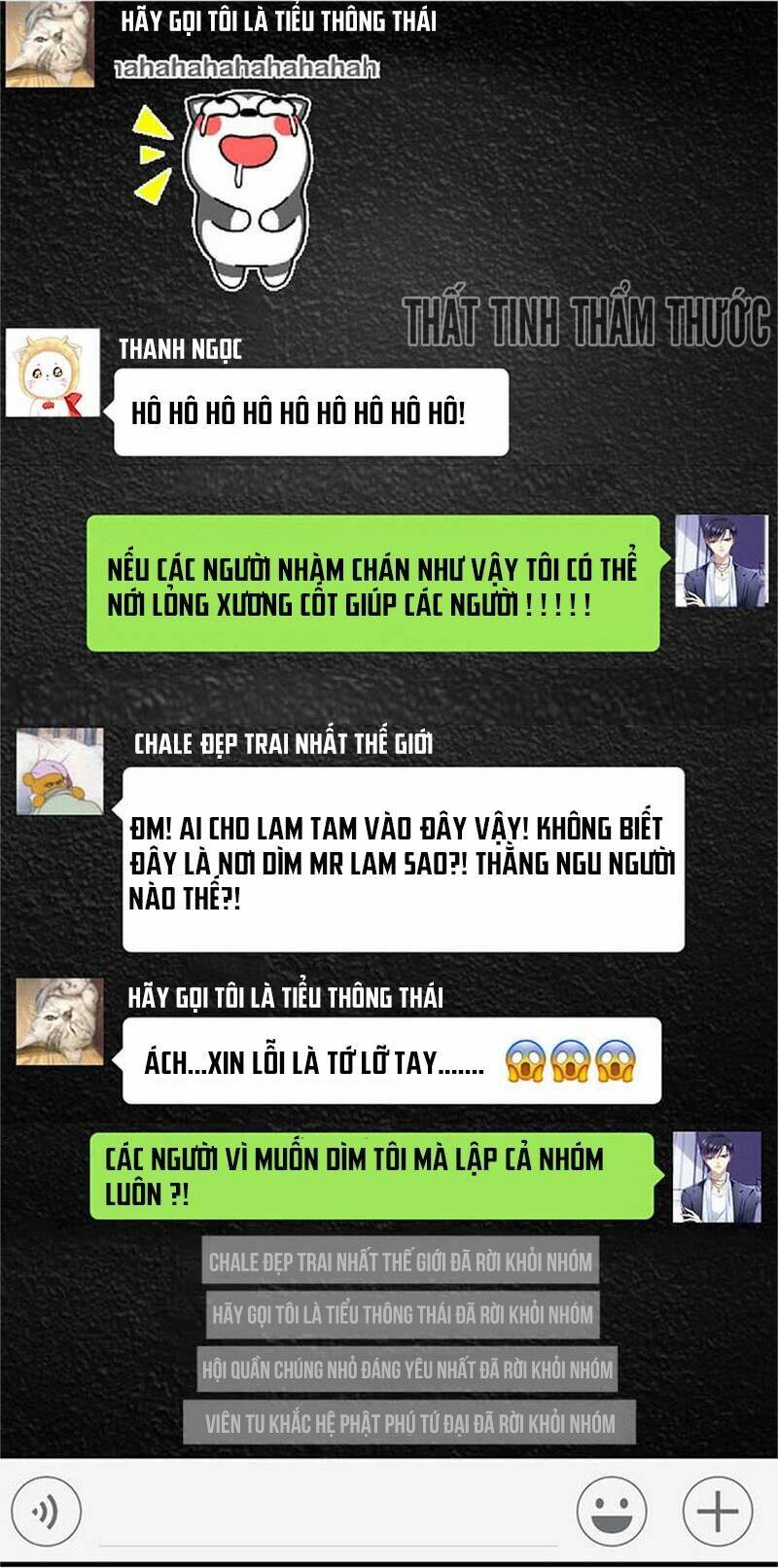 thiên lại âm linh chapter 31 24