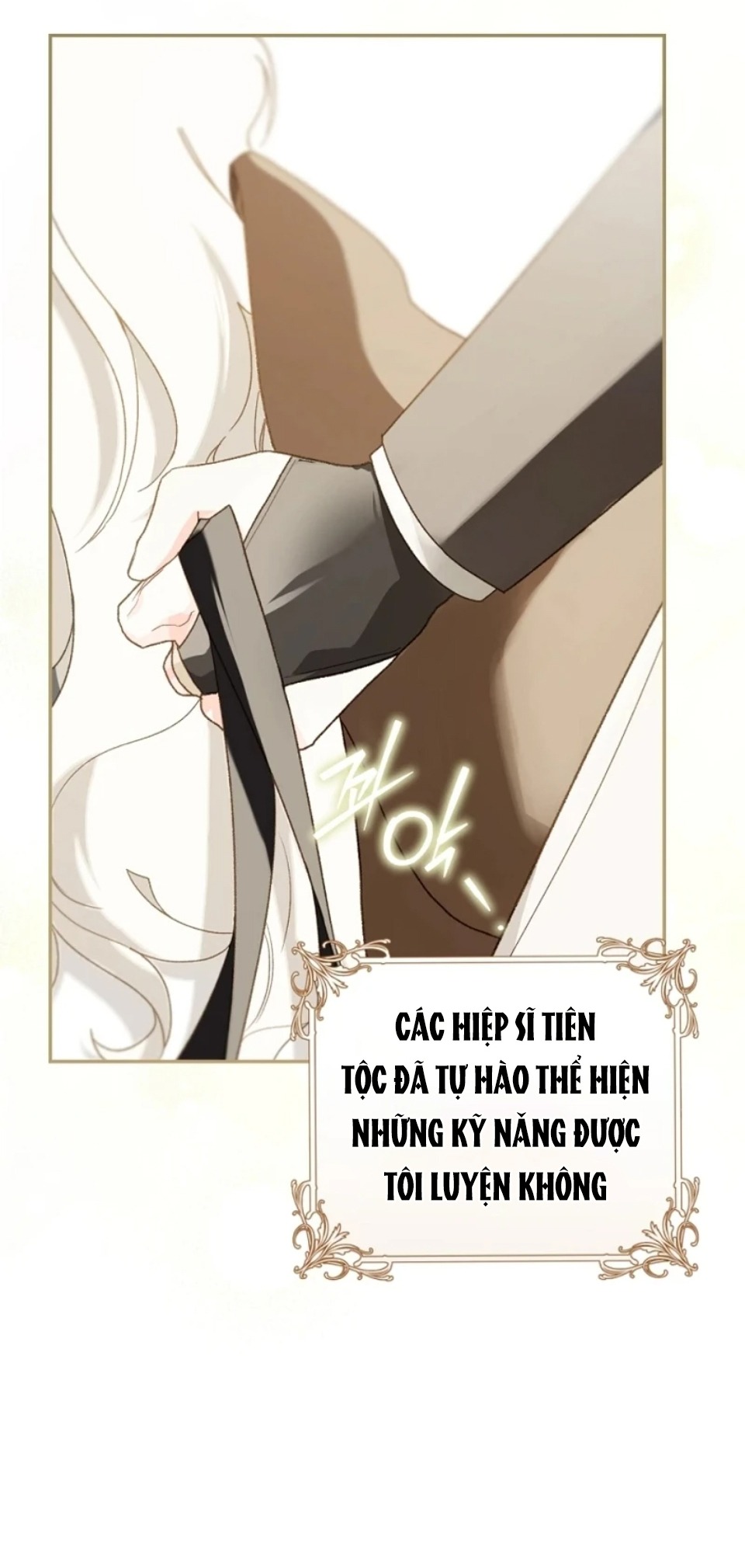 nông trại nằm cạnh hoàng cung chapter 80 47