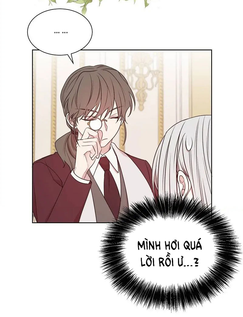 tôi chán nản vì người chồng thứ 2 còn "khỏe" hơn chồng cũ chapter 31.1 19