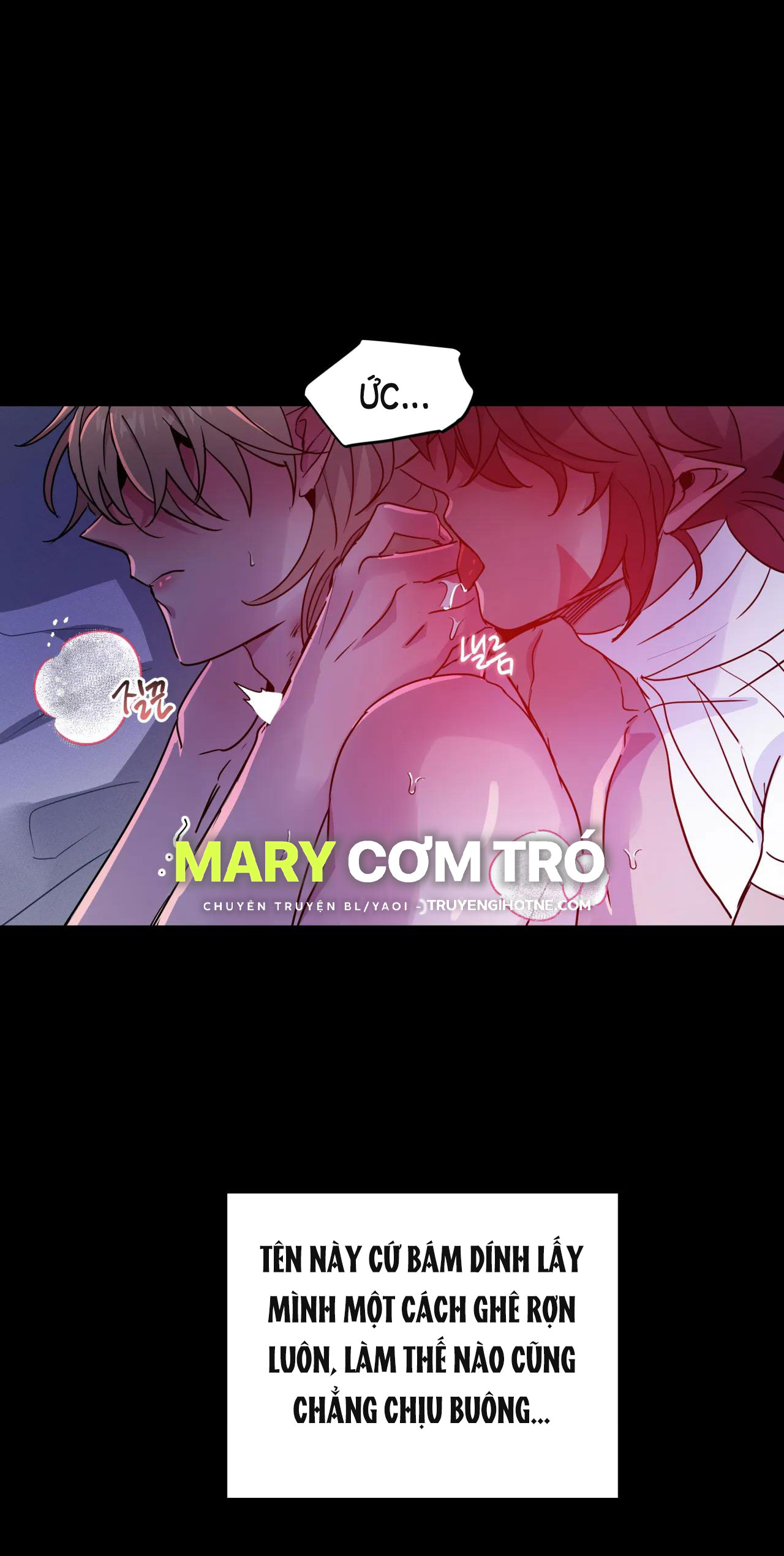 hắc vực chapter 36.1 34