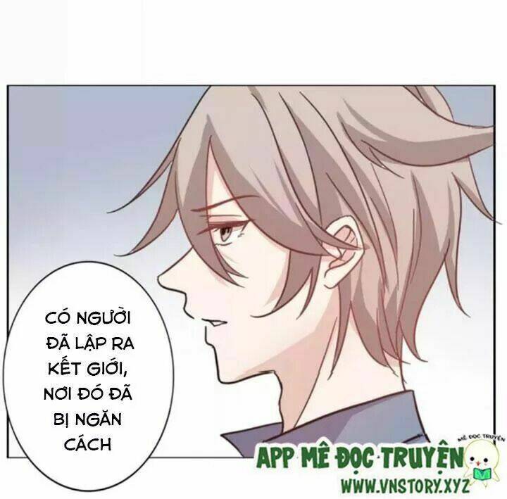 hồ tiên này không tin được chapter 38 20